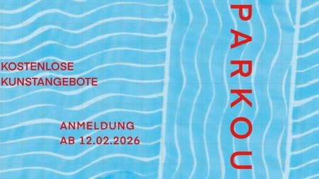 Showing Kunstaparkour 2026: wellenbrechen!