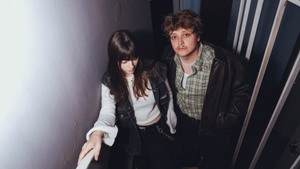 Lena & Linus | Support: LISL