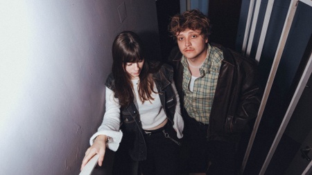 Lena & Linus | Support: LISL