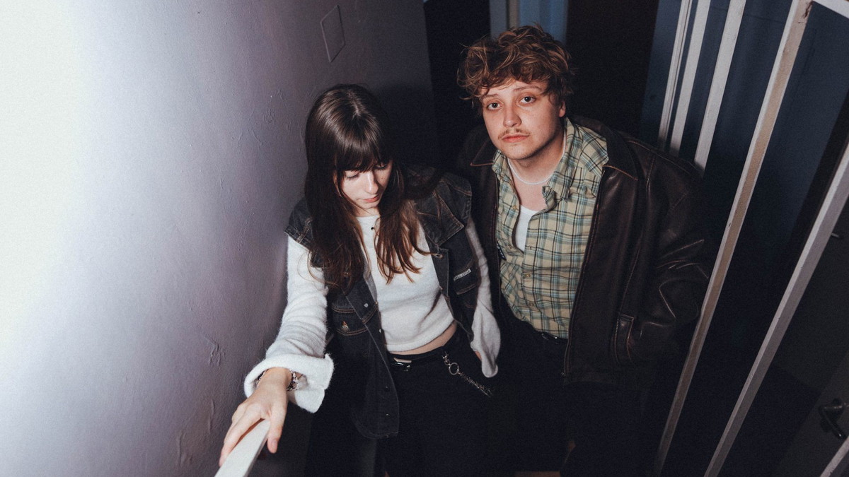 Lena & Linus | Support: LISL