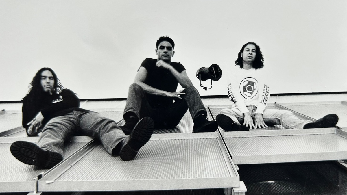 Harmful - 30th Anniversary Tour