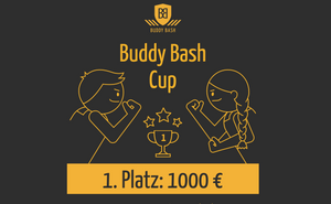 Buddy Bash Cup