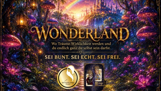 Wonderland