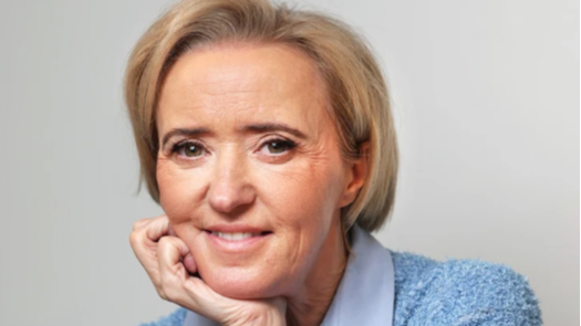 Liz Nugent "Die Wahrheit über Ruby Cooper" x Harbour Front Literaturfestival Hamburg