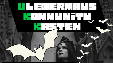 VKK - Vledermaus Kommunity Kasten