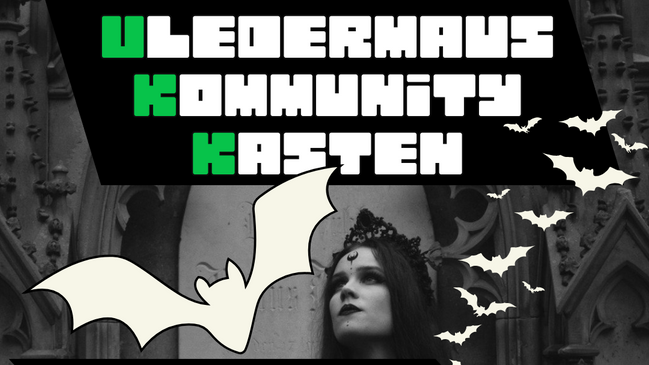 VKK - Vledermaus Kommunity Kasten
