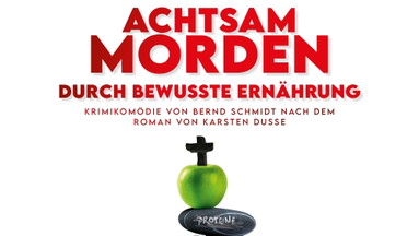 Achtsam Morden durch bewusste Ernährung