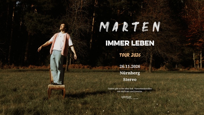 MARTEN