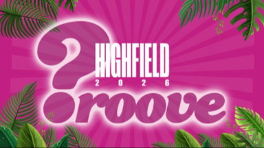 GrooveQuiz - Highfield Festival Spezial
