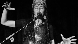 Vanina Vincent Konzert
