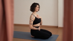 Wild flowers rising - Breathwork Journey für Frauen