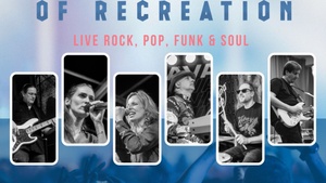 CROWNS OF RECREATION