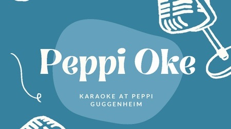 Peppi Oke