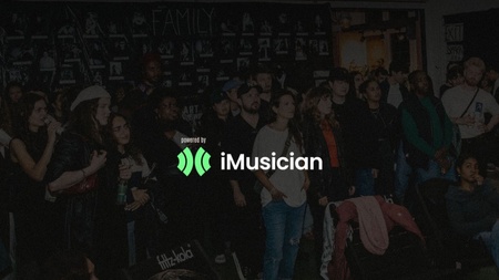 iMusician WORKSHOPS SERIES