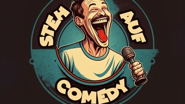 Comedy Open Mic