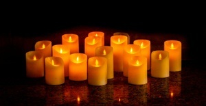 Candlelight: Filmmusik von Hans Zimmer