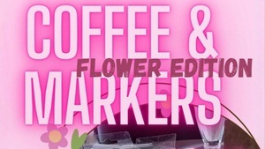 Coffee&Markers Workshop