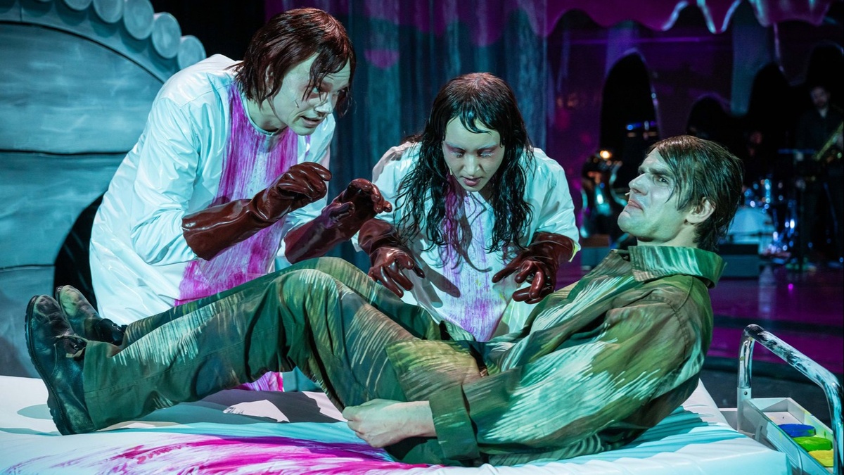Woyzeck
