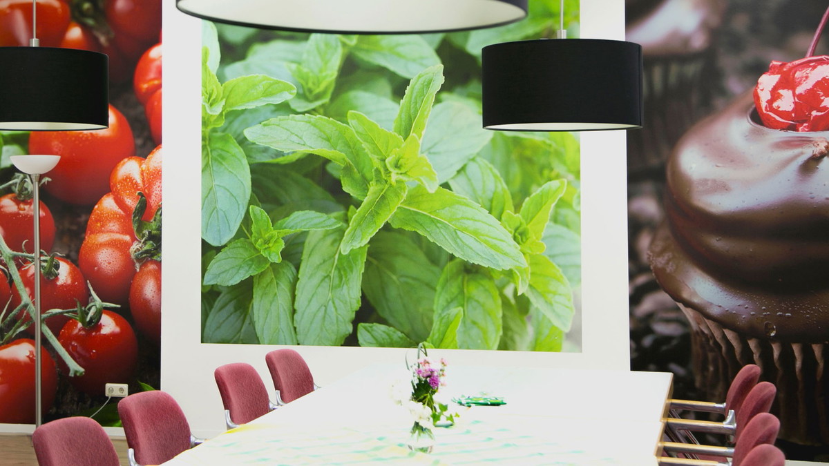 Titelbild der Veranstaltung Food for Mood – Das eigene Essverhalten besser verstehen