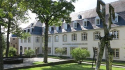 Deutsches Klingenmuseum