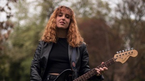 Atelierkonzert: Vale