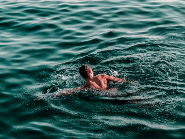 The most beautiful bathing lakes in and around Hamburg