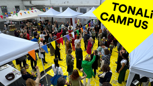 Hoffest — Kreative Nachbarschaft — TONALi Festival 2026