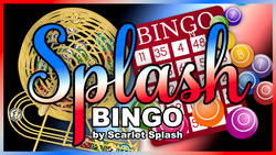 Splash Bingo