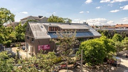 Kulturzentrum scheune