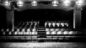 Workshop: Improtheater