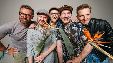 PEERPLEX live beim KUBU Stuttgart-West