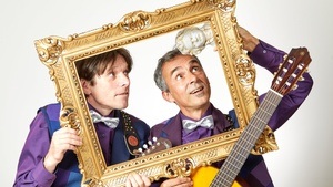 TheaterTrubel: Kindermusikshow RatzFatz