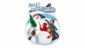 Alles Wird Weiß - Das Adventskonzert mit Johannes Stankowski