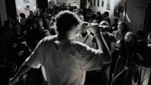 Poetry & Hip-Hop Berlin