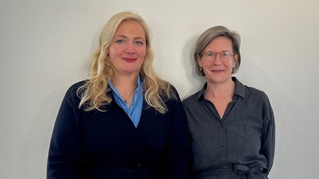 Kuratorinnenführung