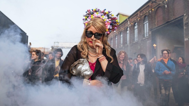 Oops! ... Das Orakel von Britney