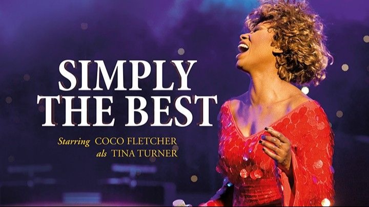 Simply the Best