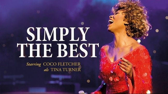 Simply the Best