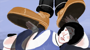 Zusatzvorstellung: "Ein Tag ohne Frauen"  Kino