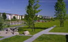 Maurice Ravel Park