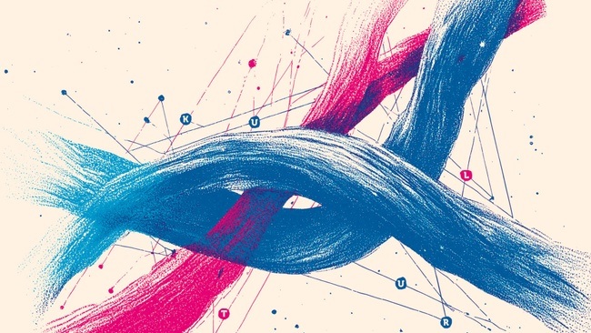 im Geflecht - solidarische Kulturarbeit denken & gestalten