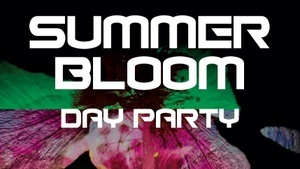 SUMMER BLOOM