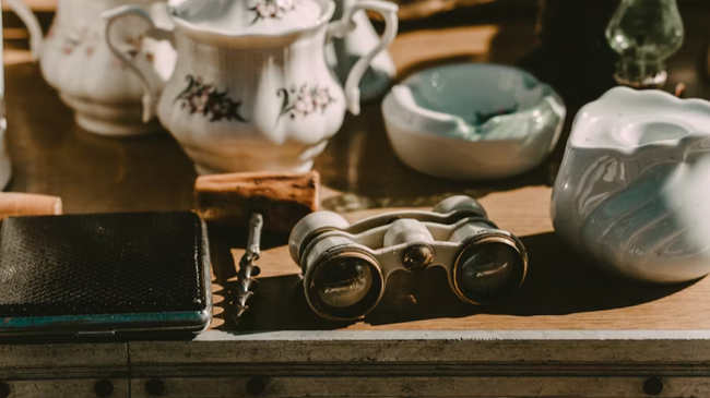 Trödelmarkt Herne TOOM / Rewe