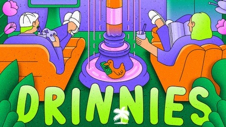 Drinnies