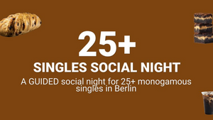 Monogamous Date Night Tuesday