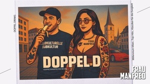 Doppel D