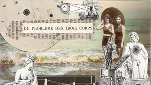 Collage Workshop