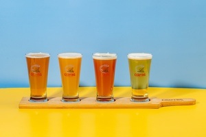Bier Quiz