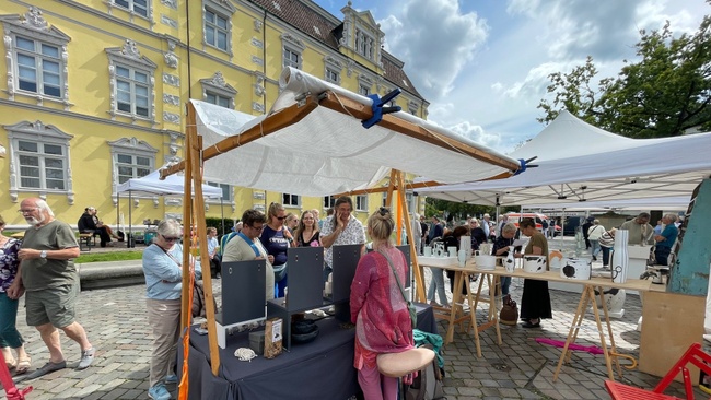 Meisterinnen der Keramik: Künstlerinnenportrait