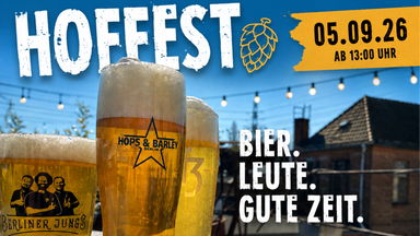 Brauereifest 2026